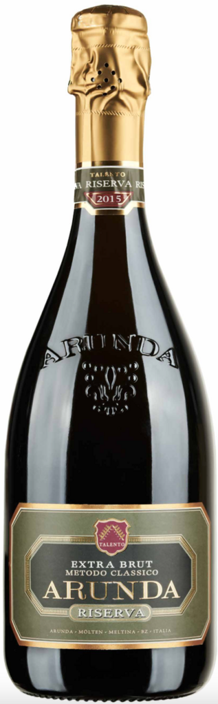 Arunda Sektkellerei Riserva Bottle Preview