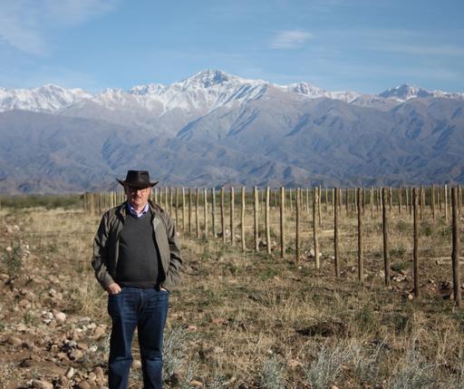 Klassen Wines Image