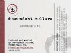 Descendant Cellars Malbec Bottle Preview