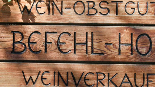 Befehlhof Image