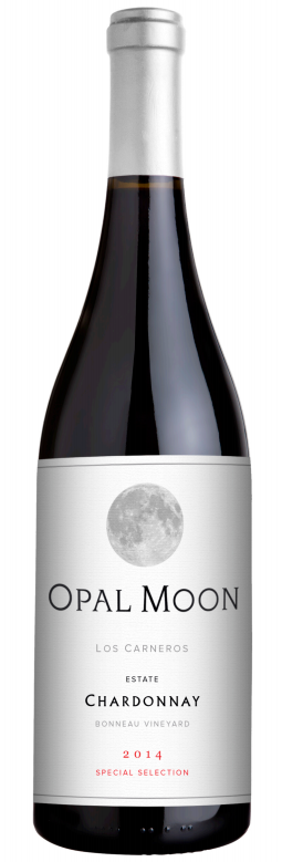 Bonneau Wines & Vineyard Special Select Chardonnay - Opal Moon Bottle Preview