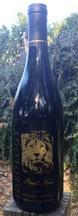 Ideology Cellars PINOT NOIR Bottle Preview