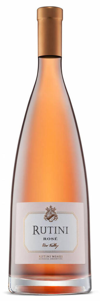Rutini Wines Rutini Colección Rosé de Malbec Bottle Preview
