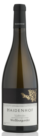 Haidenhof Haidenhof Pinot Blanc Bottle Preview