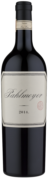 Pahlmeyer Pahlmeyer Proprietary Red Bottle Preview