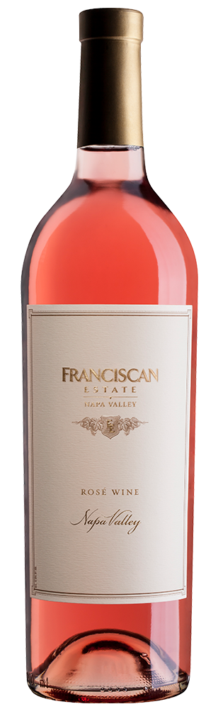 Franciscan Estate FRANCISCAN ESTATE ROSÉ Bottle Preview