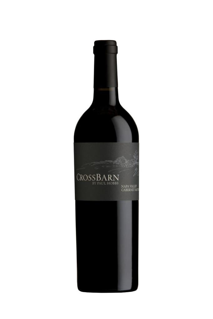 Crossbarn Cabernet Sauvignon, Napa Valley Bottle Preview