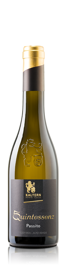 Cantina Kaltern QUINTESSENZ Passito DOC Bottle Preview