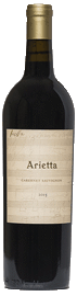 Arietta Wine Arietta Cabernet Sauvignon Bottle Preview