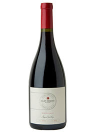 Clif Family Winery Petite Sirah Bottle Preview