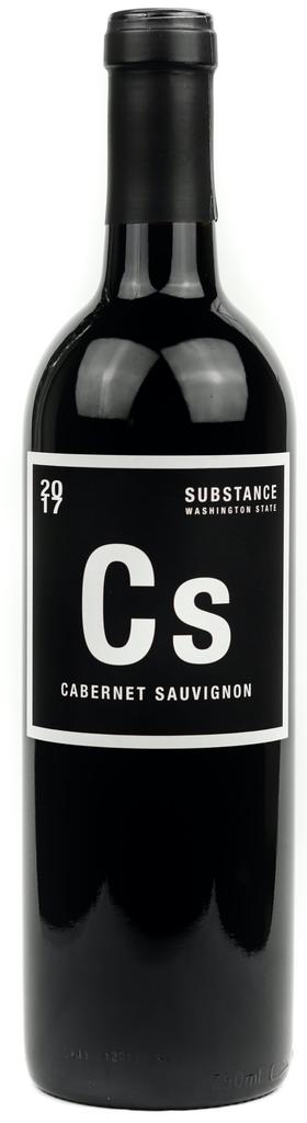 House of Smith Substance Cabernet Sauvignon Bottle Preview