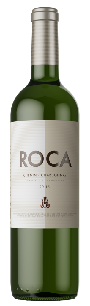 Alfredo Roca Wines Roca Chenin-Chardonnay Bottle Preview