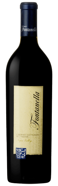 Mt. Veeder Cabernet Sauvignon