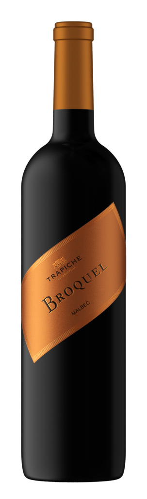 Trapiche Broquel Malbec Bottle Preview