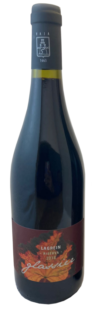 Glassier Lagrein Bottle Preview