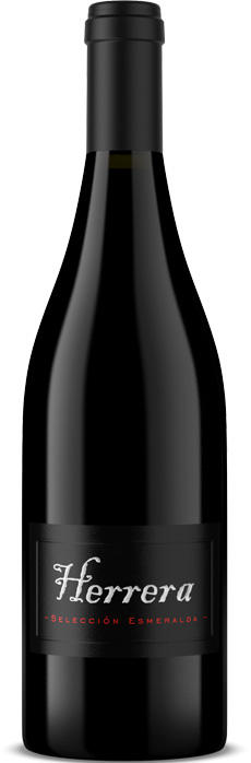 Mi Sueño Winery Herrera Esmeralda Pinot Noir Bottle Preview