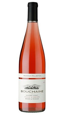Bouchaine Vineyards Bouchaine Rockin' H Vineyard Rosé of Syrah Bottle Preview