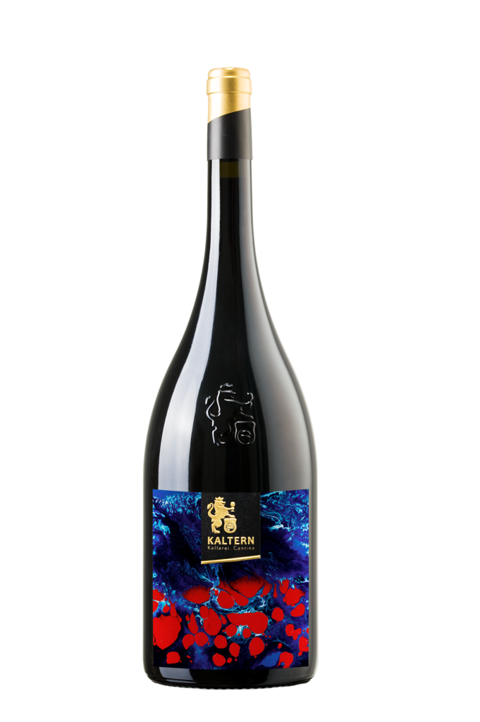 Cantina Kaltern kunst.stück Cabernet Sauvignon Riserva DOC Bottle Preview