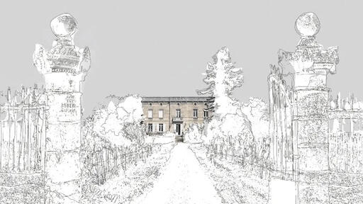 Château Bonnange Image