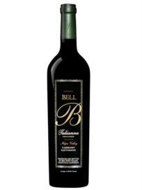 Bell Wine Cellars Talianna Cabernet Sauvignon, Napa Valley Bottle Preview