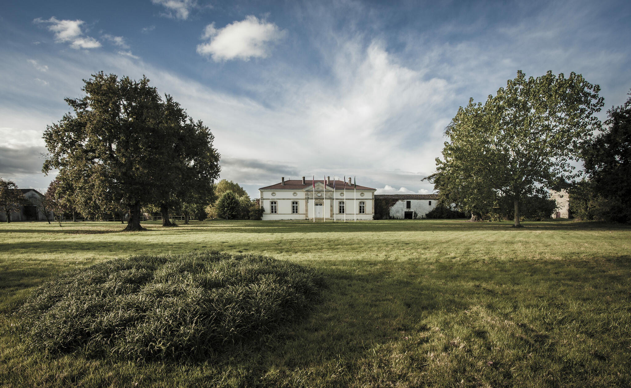 Château L'estran Cover Image