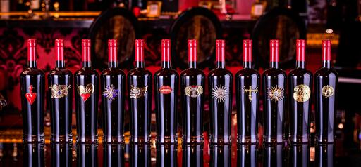 JCB by Jean-Charles Boisset Image