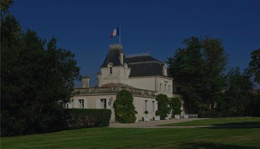 Château Coufran Image