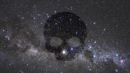 Dark Matter Wines Image