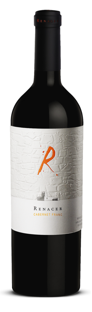 Bodega Renacer Renacer Cabernet Franc Bottle Preview
