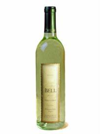 Bell Wine Cellars Pinot Gris Willamette Valley Oregon Bottle Preview