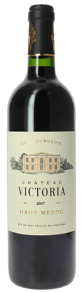Château VIctoria Château Victoria Bottle Preview
