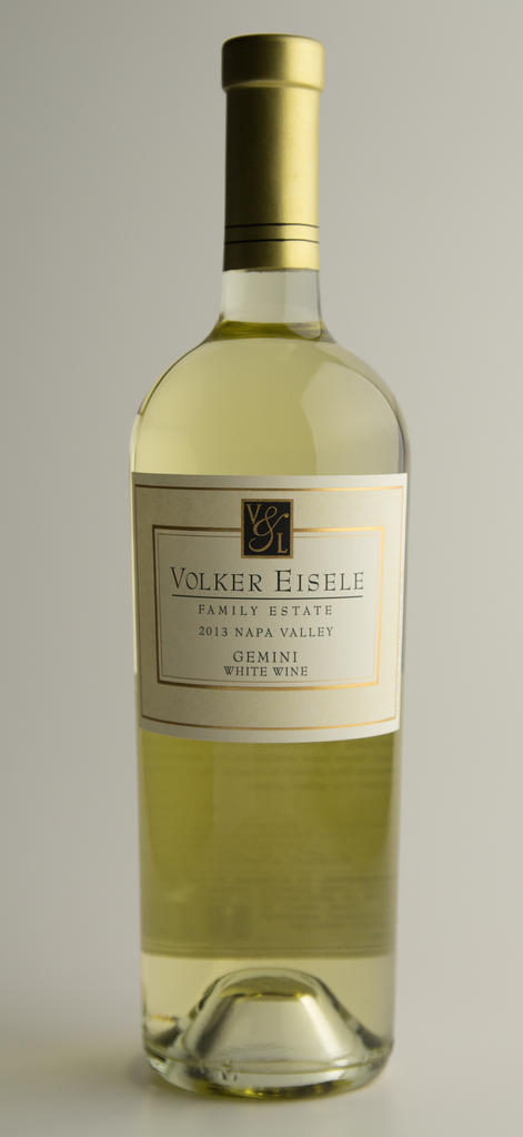Volker Eisele Family Estate Gemini Bottle Preview