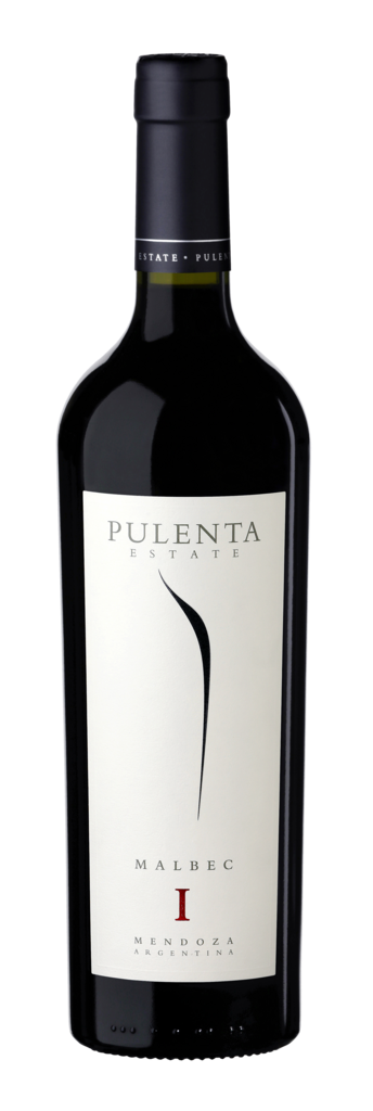 Pulenta Estate Pulenta Estate Malbec 2019 Bottle Preview