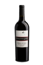 Bergevin Lane Vineyards Amari AEterna Petit Verdot Bottle Preview