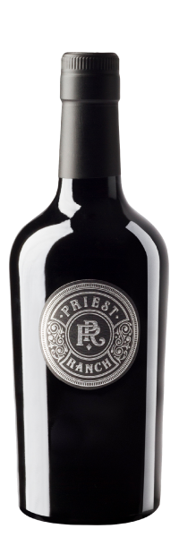 Priest Ranch Winery Port Bottle Preview