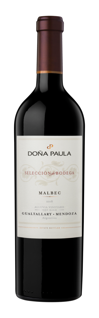 Doña Paula Selección de Bodega Bottle Preview