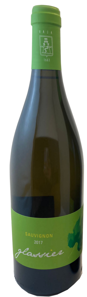 Glassier Sauvignon Bottle Preview