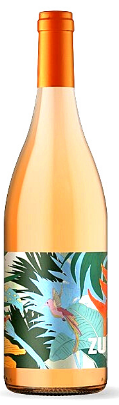 Lamadrid Estate Wines ZunZun Naranjo Bottle Preview