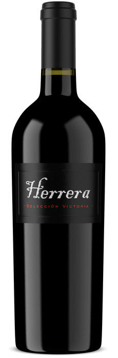 Mi Sueño Winery Herrera Victoria Malbec Bottle Preview