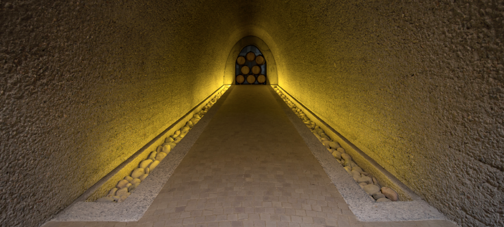 Bodegas Krontiras Cover Image