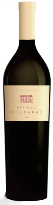 Château Bonnange Château Bonnange Bottle Preview