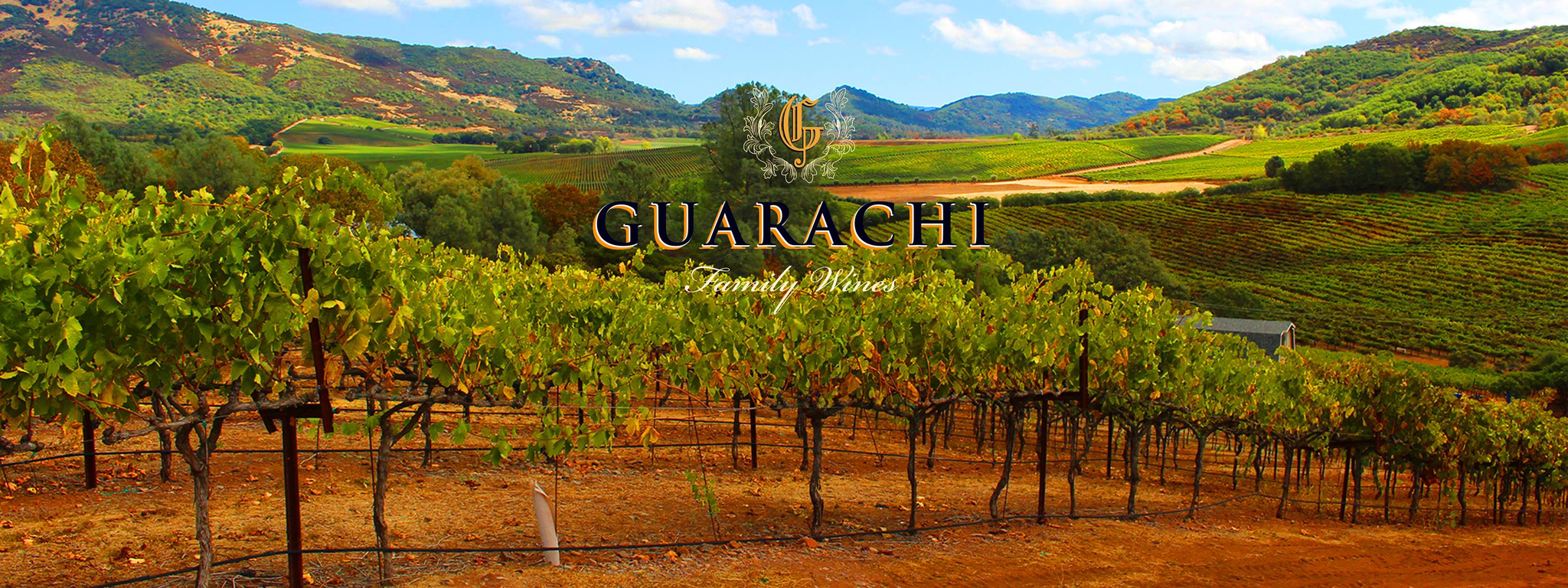 Guarachi Family Wines Cover Image