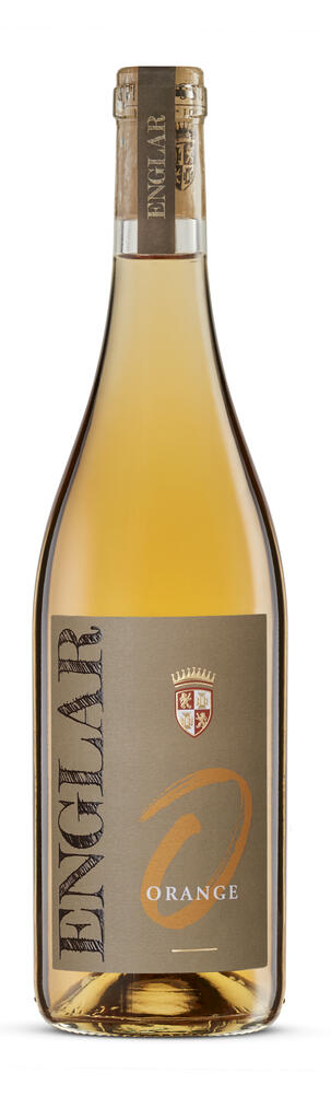 Castel Englar Winery Gewürztraminer, Orange Bottle Preview