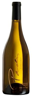 Padis Vineyards Padis Chardonnay Bottle Preview