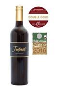 Fortunati Vineyards Fortivo Red Bordeaux Blend Bottle Preview