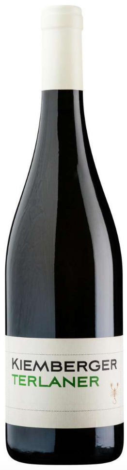 Kiemberger Terlaner Klassisch Bottle Preview