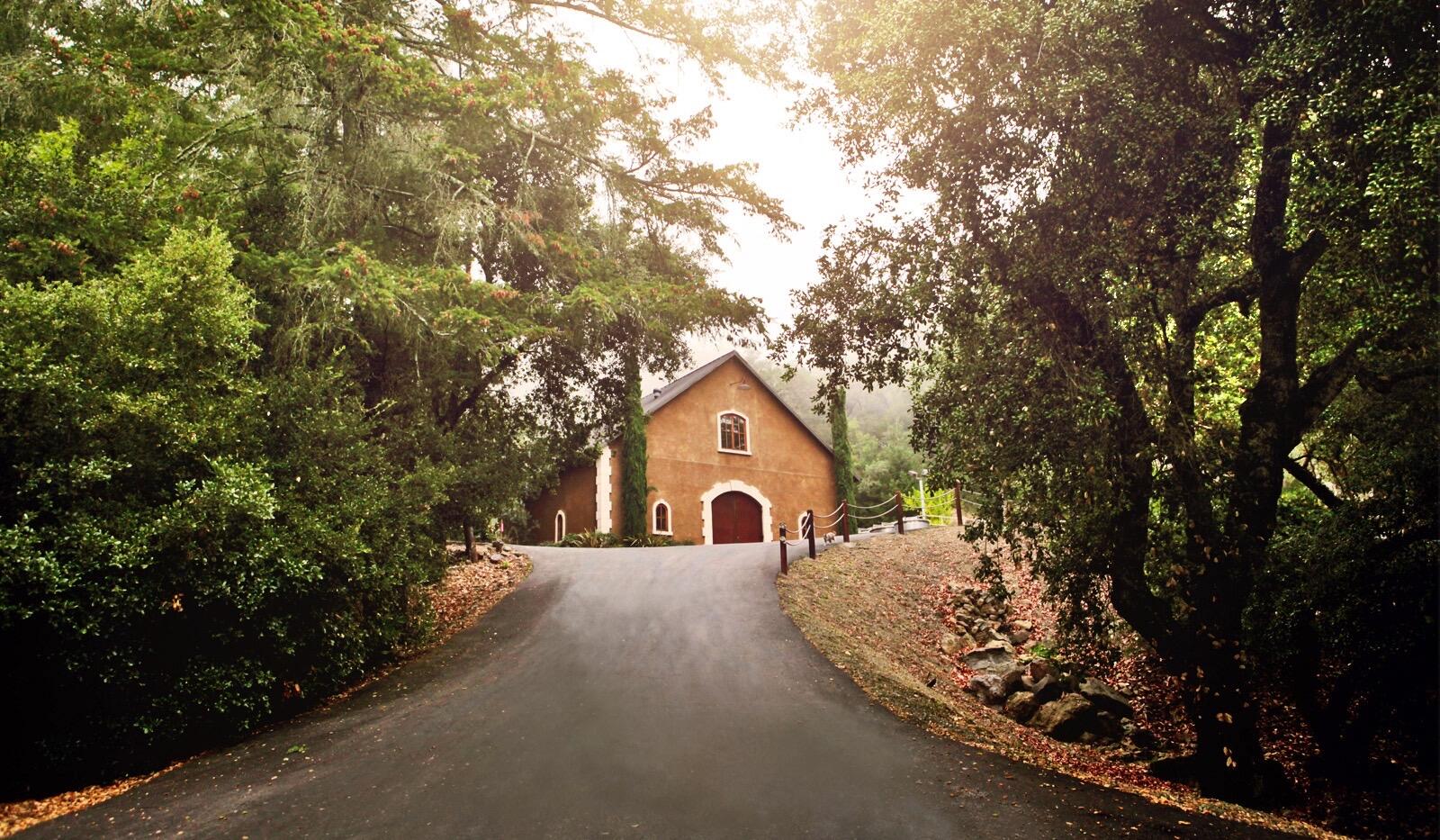 Fantesca Estate & Winery Cover Image