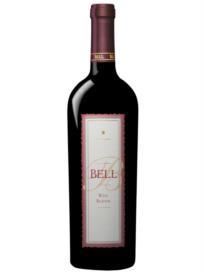 Bell Wine Cellars Red Blend Bottle Preview