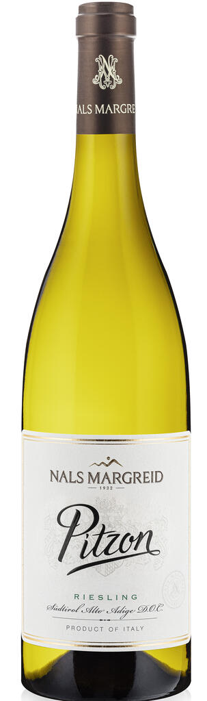Nals Margreid PITZON Riesling Bottle Preview