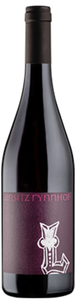Ansitz Rynnhof Lagrein Bottle Preview